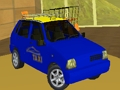 Joc Simulator de pasageri Suzuki Mehran 2022  on-line