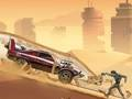 Joc Zombie Hill Racing on-line