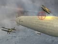 Joc Asalt Zeppelin  on-line