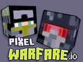 Joc Pixel Warfare. io  on-line