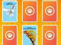 Joc Potrivirea copiilor National Geographic  on-line
