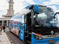 Joc Stație de autobuz  on-line