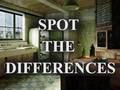 Joc Bucătăria identifică diferențele  on-line