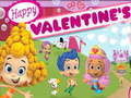 Joc Valentin fericit  on-line
