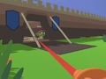 Joc Minigun Ciuperci  on-line