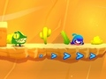 Joc Gobo Desert de cuburi on-line