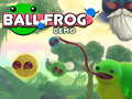 Joc Demo Ball Frog  on-line