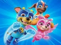 Joc Carte de colorat pentru Paw Patrol  on-line