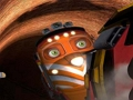 Joc Chuggington: Aventura în tunel  on-line
