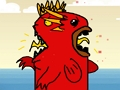 Joc Monstrul Munch  on-line
