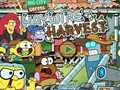 Joc Big City Greens: Haywire Harvest on-line