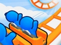 Joc Runner Coaster on-line