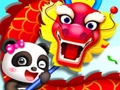 Joc Sărbători chinezești Baby Panda  on-line