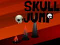 Joc Salt cu craniul  on-line