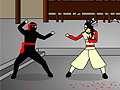Joc Dragon Fist 2 - Battle for the Blade  on-line