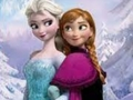 Joc Carte de colorat pentru Frozen Elsa  on-line