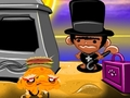 Joc Monkey Go Happy Etapa 667  on-line