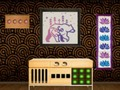 Joc Scream Girl Escape on-line