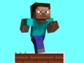 Joc NOOB Platform Adventure on-line