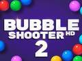 Joc Bubble Shooter HD 2 on-line