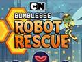 Joc Bumblebee Robot Rescue on-line