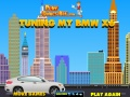 Joc Reglarea BMW X6  on-line