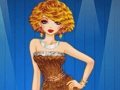 Joc Dressup pentru fete de modă  on-line