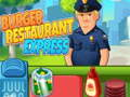 Joc Burger Restaurant Express on-line