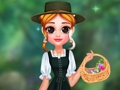 Joc Aspectul meu estetic Cottagecore  on-line