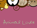 Joc Iubitor de animale  on-line
