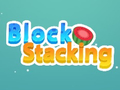Joc Stivuirea blocurilor  on-line
