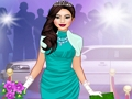 Joc Glam Dress Up: Joc pentru fete  on-line