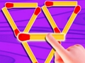 Joc Joc de puzzle de meciuri  on-line
