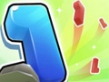 Joc Număr Run 3D  on-line