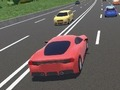 Joc Conducere automată: Autostradă  on-line