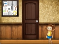 Joc Camera pentru copii Amgel Escape 70 on-line