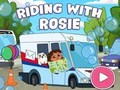 Joc Călărit cu Rosie  on-line