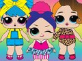Joc Lol Doll Avatar Creator on-line
