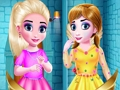 Joc Mode moderne Little Fairy  on-line
