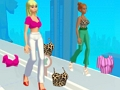 Joc Fashion Battle Catwalk Queen on-line