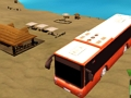 Joc Joc de simulare autobuz Water Surfer 3D  on-line