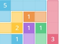 Joc Completați puzzle-uri  on-line