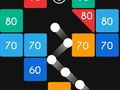 Joc Balls Bricks Breaker 2 on-line