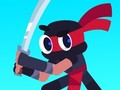 Joc Ninja Cut on-line