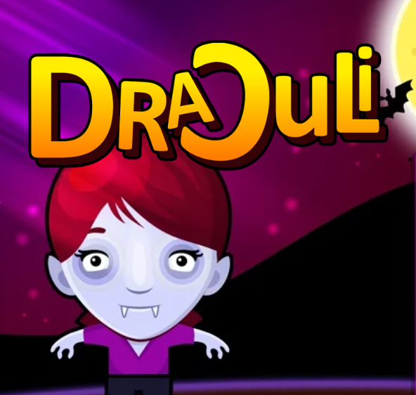 Joc Draculi on-line