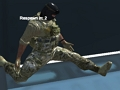 Joc Printre noi, multiplayer de război de arme on-line