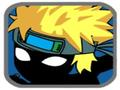 Joc Naruto Shadow Adventures on-line