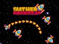 Joc Slither Rocket. io  on-line