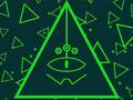 Joc Evadarea cubului de neon on-line