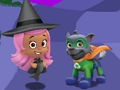 Joc Nick Jr. Petrecere de Halloween  on-line